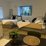 Bodenstown Guesthouse Maison d'hôtes *