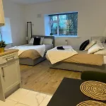Maison d'hôtes Bodenstown Guesthouse Bodenstown
