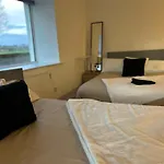 Bodenstown Guesthouse Maison d'hôtes Bodenstown