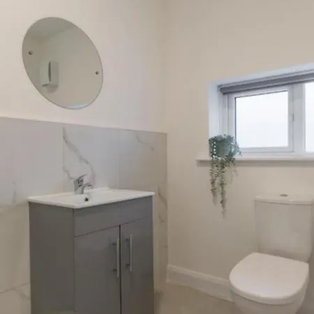 Bodenstown Guesthouse * Bodenstown