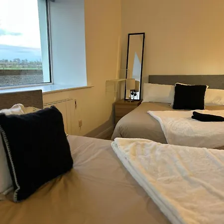 Bodenstown Guesthouse Gasthuis *