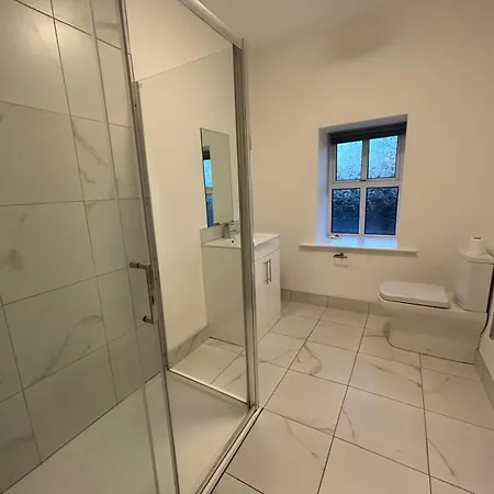 Gasthuis Bodenstown Guesthouse Bodenstown