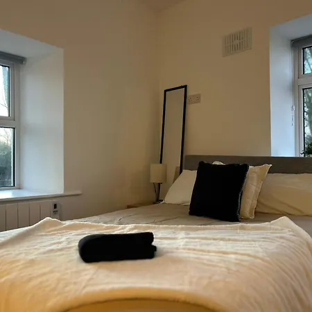 Gæstehus Bodenstown Guesthouse Bodenstown