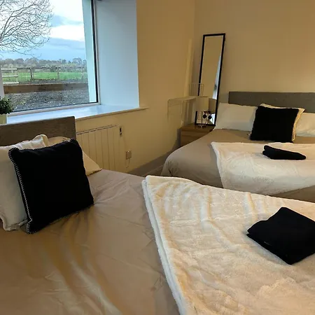 Bodenstown Guesthouse 招待所 *