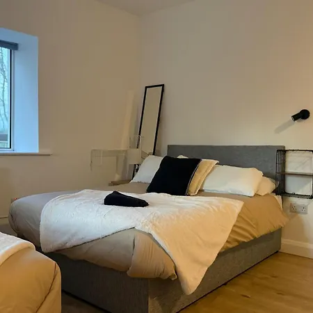 Bodenstown Guesthouse * Bodenstown