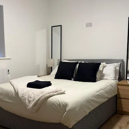 Bodenstown Guesthouse Pensjonat *