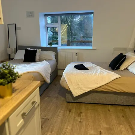 招待所 Bodenstown Guesthouse Bodenstown