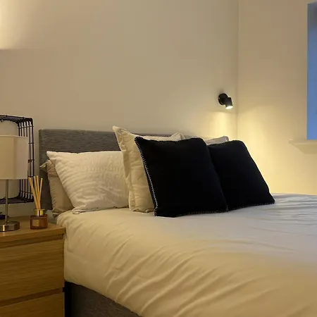 Bodenstown Guesthouse 招待所