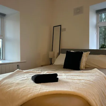 招待所 Bodenstown Guesthouse *