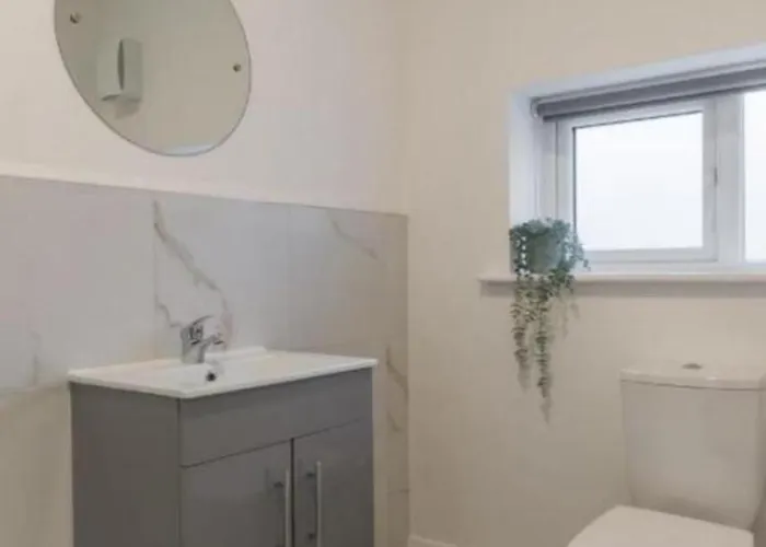 Bodenstown Guesthouse * Bodenstown