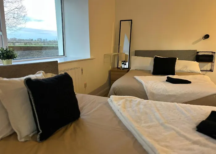 Bodenstown Guesthouse Pensjonat *