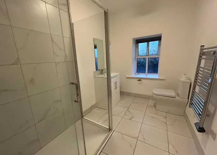 Pensjonat Bodenstown Guesthouse Bodenstown