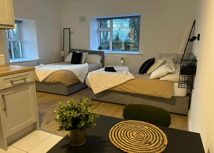 Bodenstown Guesthouse Pensjonat *