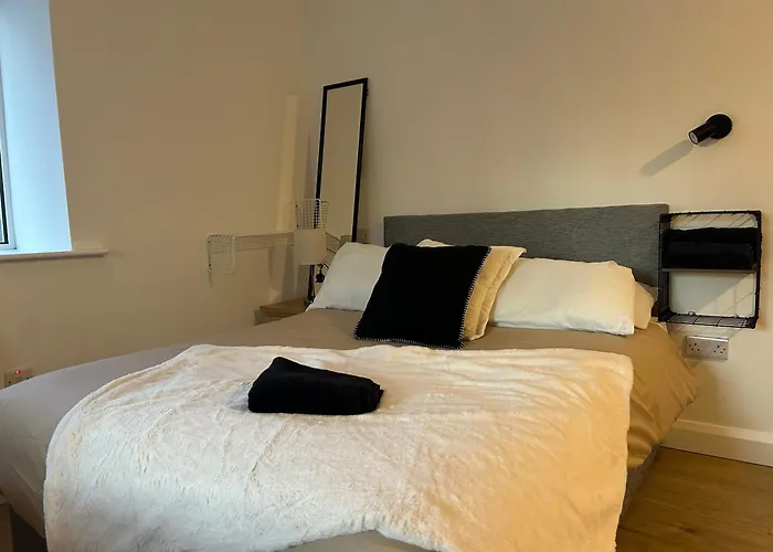 Bodenstown Guesthouse Pensjonat Bodenstown