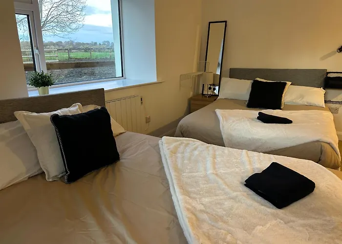 Bodenstown Guesthouse Pensjonat *