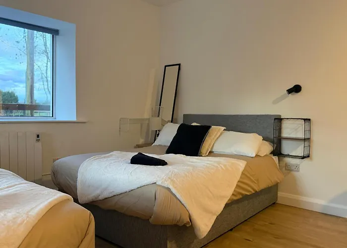 Bodenstown Guesthouse * Bodenstown