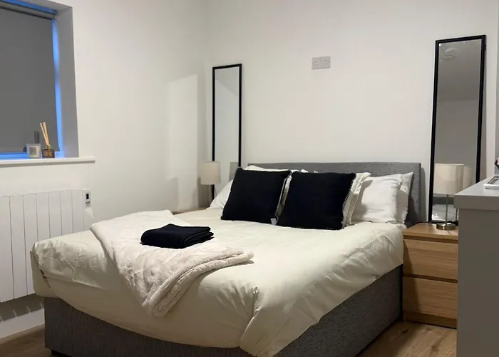 Bodenstown Guesthouse Pensjonat *