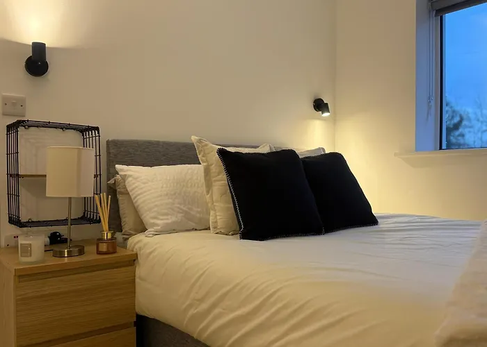 Bodenstown Guesthouse Pensjonat