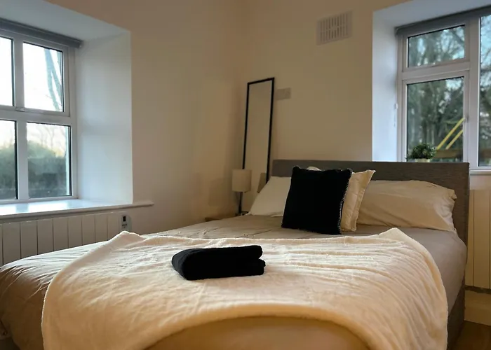 Pensjonat Bodenstown Guesthouse *