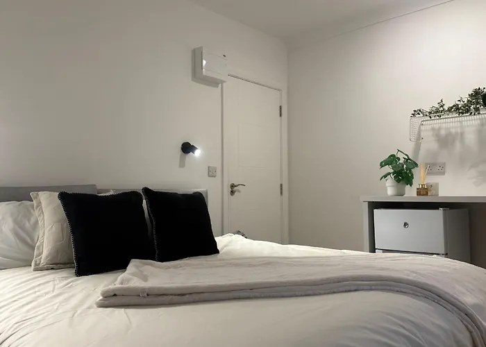 Bodenstown Guesthouse * Bodenstown