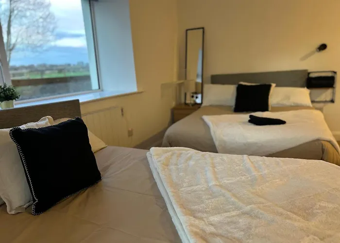 Bodenstown Guesthouse 招待所 Bodenstown